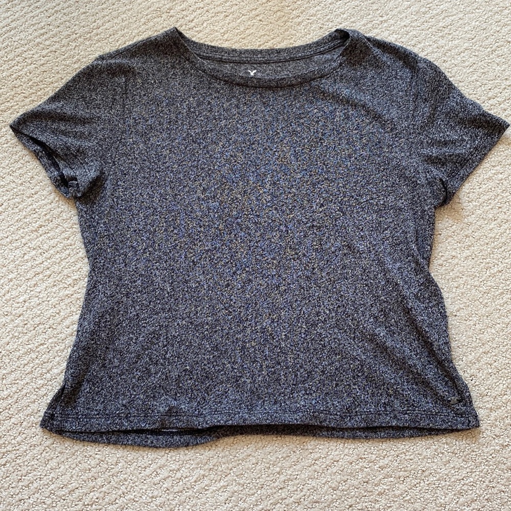 American Eagle top